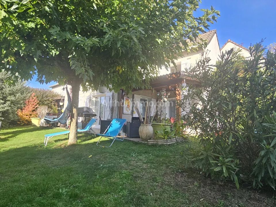 Villa i Morestel, Isere - foto 2