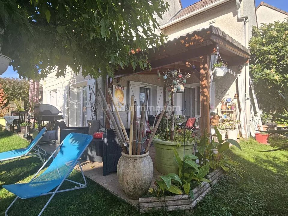 Villa i Morestel, Isere - foto 4