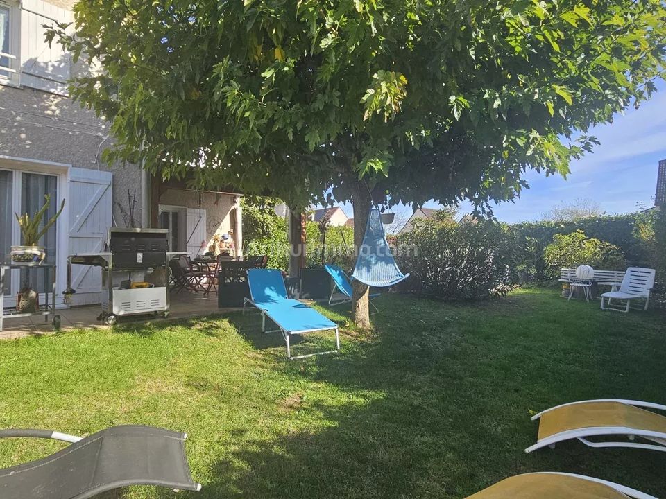 Villa i Morestel, Isere - foto 1