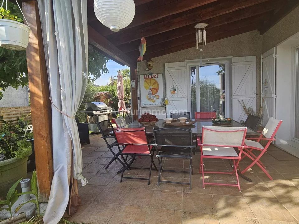 Villa i Morestel, Isere - foto 3