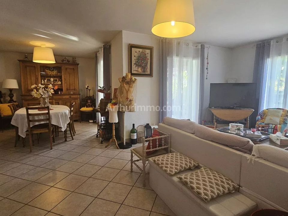 Villa i Morestel, Isere - foto 5