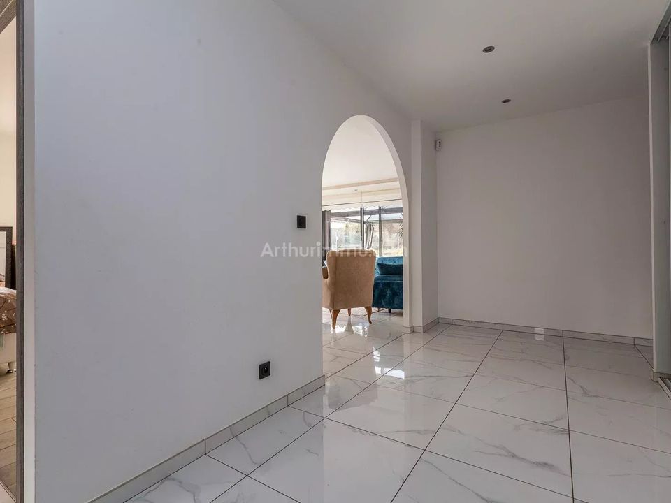Villa i Vézeronce-Curtin, Isere - foto 2