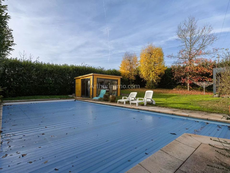 Villa i Ruy-Montceau, Isere - foto 5