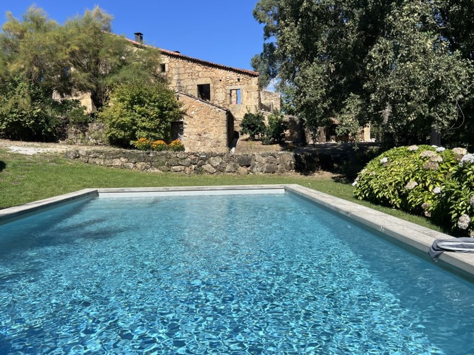 Farm i Ferro, Castelo Branco - foto 3