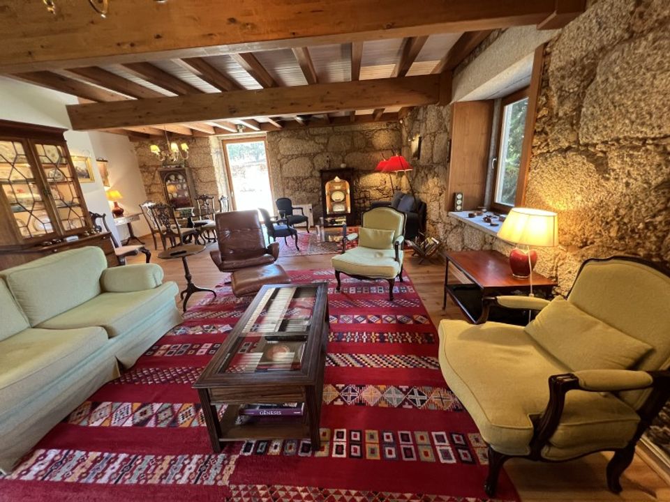 Farm i Ferro, Castelo Branco - foto 2