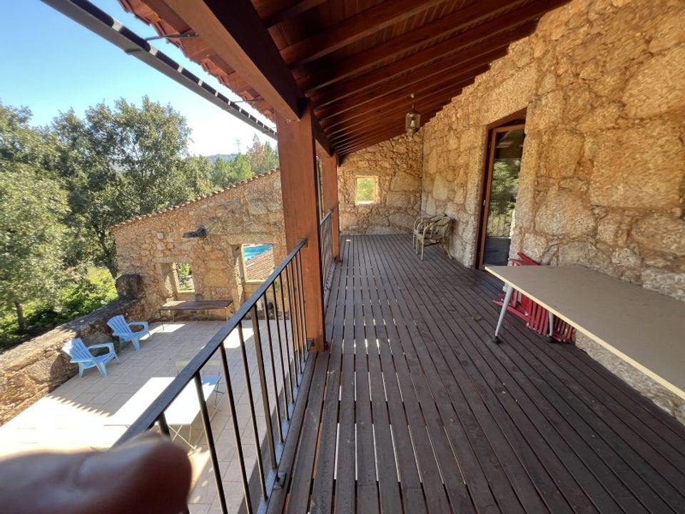 Farm i Ferro, Castelo Branco - foto 4