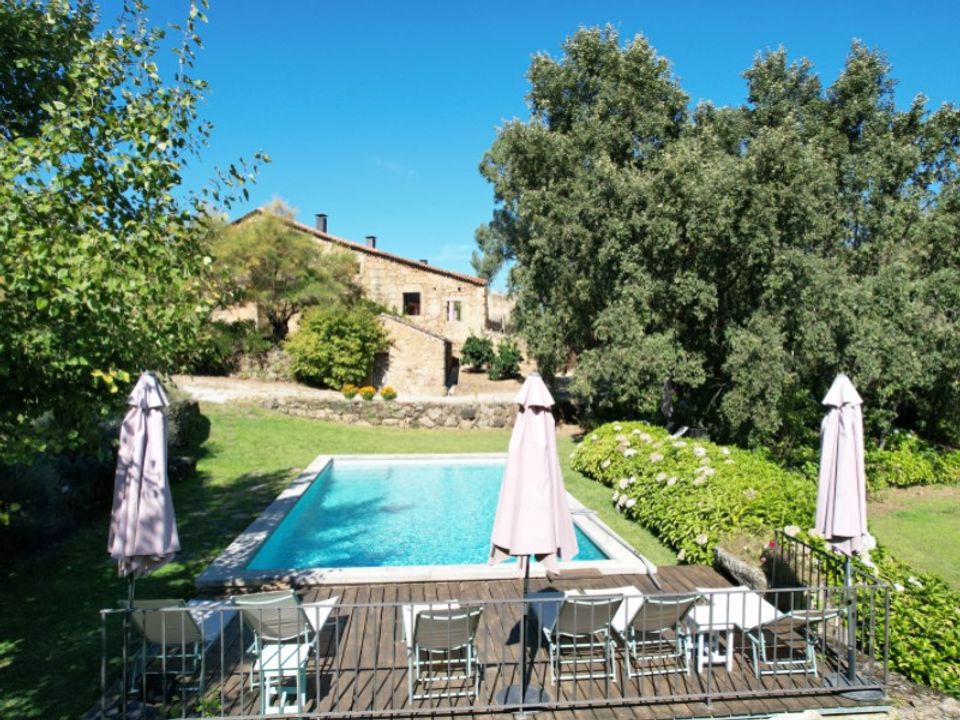 Farm i Ferro, Castelo Branco - foto 1