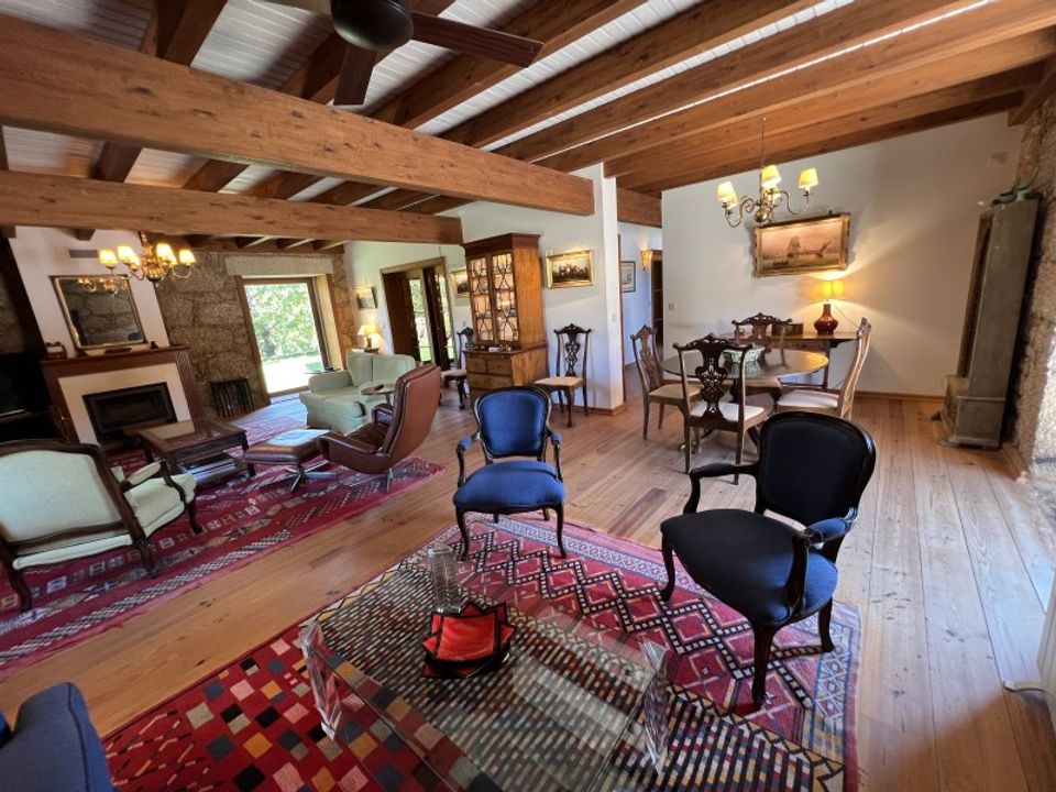 Farm i Ferro, Castelo Branco - foto 2