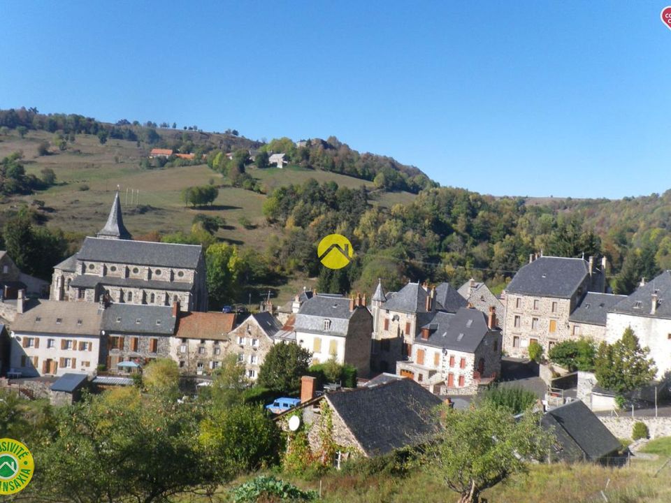 Erhvervsejendom i Massiac, Cantal - foto 5