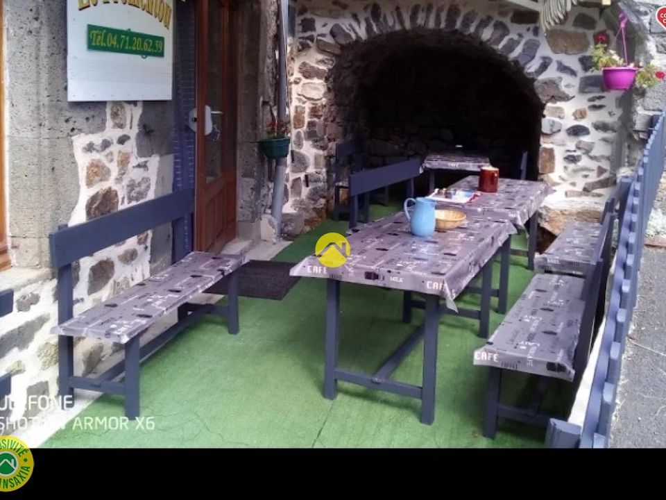 Erhvervsejendom i Massiac, Cantal - foto 4