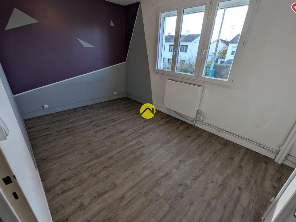 Villa i Saint-Doulchard, Cher - foto 4