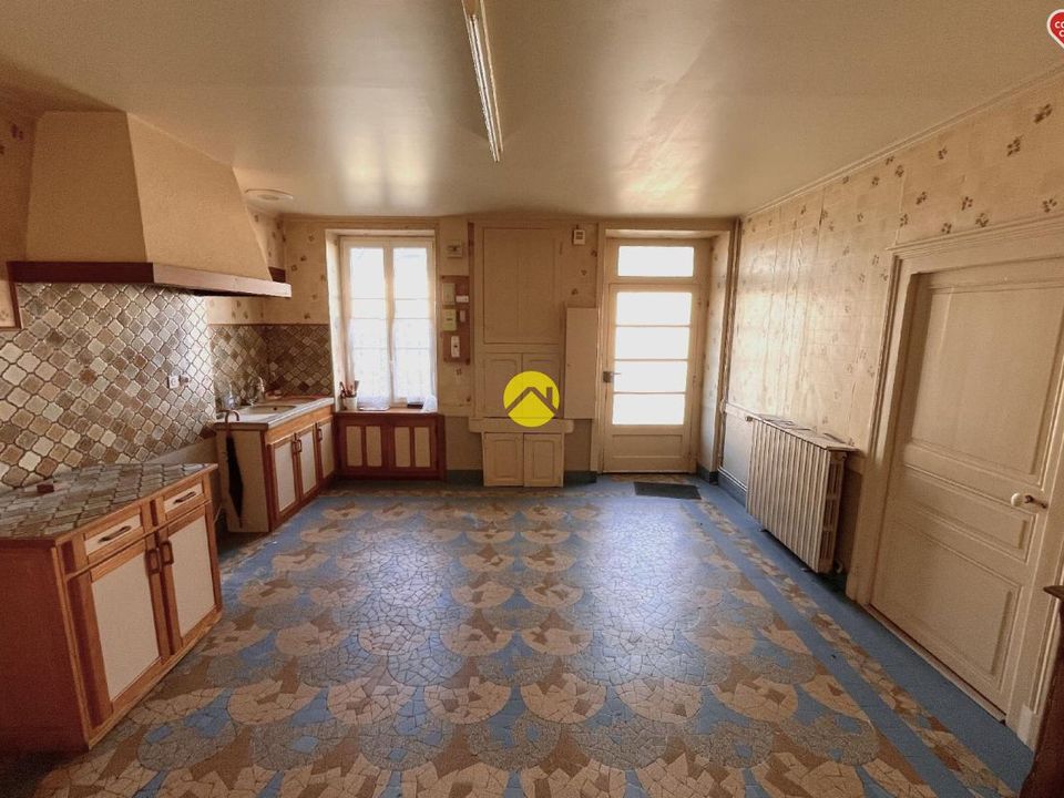 Villa i Saint-Baudel, Cher - foto 2