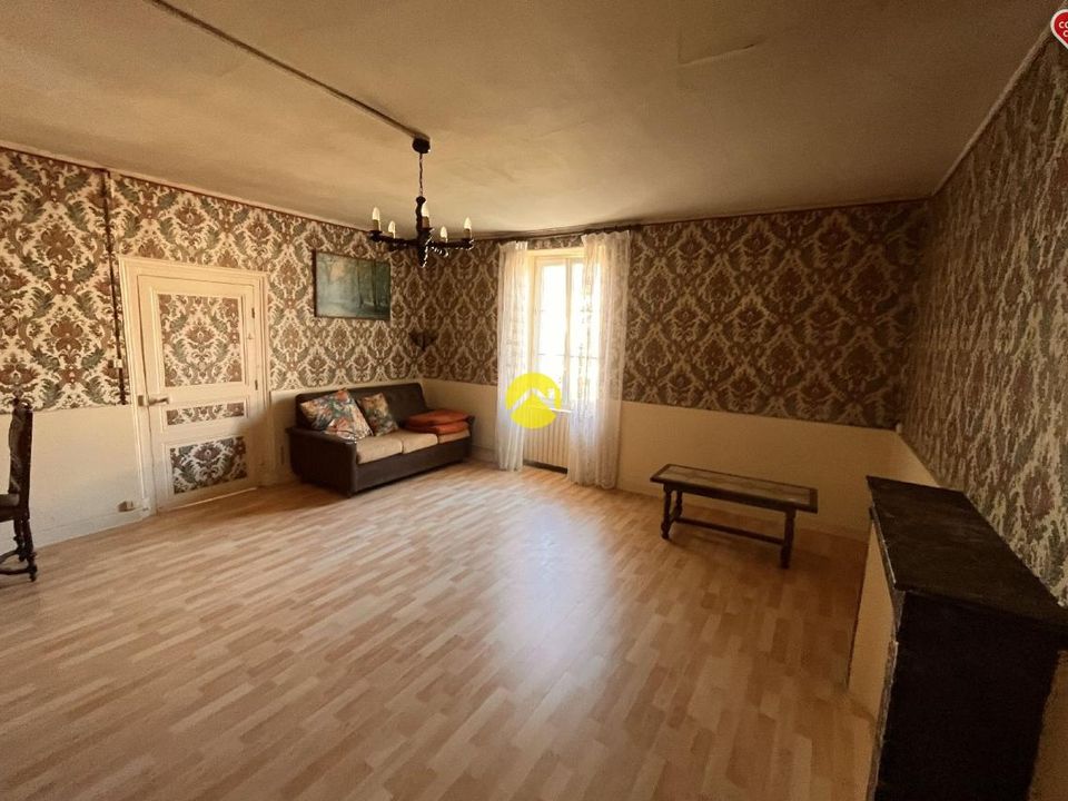 Villa i Saint-Baudel, Cher - foto 3