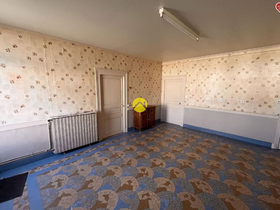 Villa i Saint-Baudel, Cher - foto 4