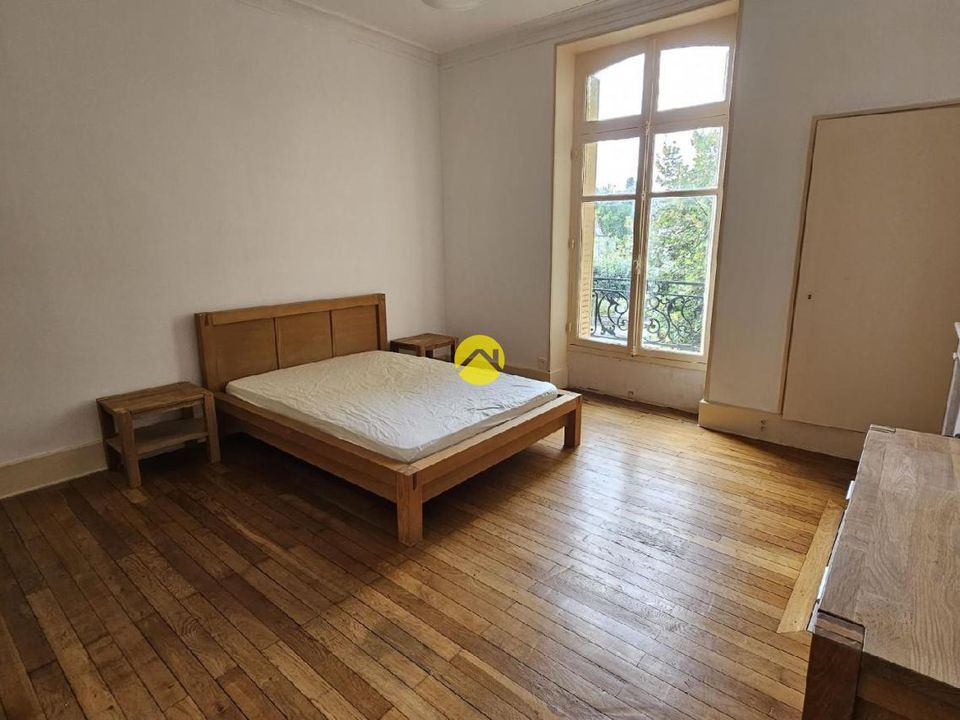 Villa a Néris-les-Bains, Allier - foto 2