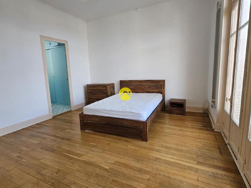 Villa a Néris-les-Bains, Allier - foto 4