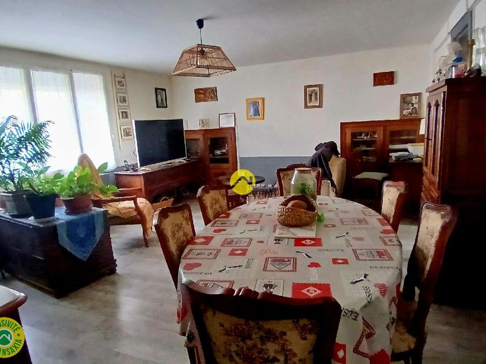 Villa i Commentry, Allier - foto 2
