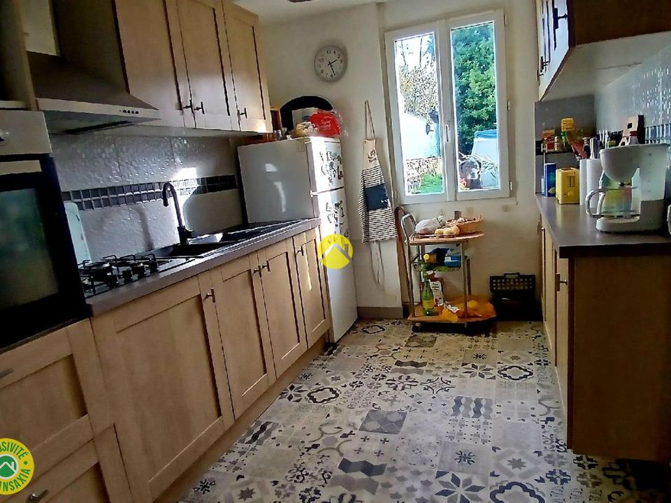 Villa i Commentry, Allier - foto 3