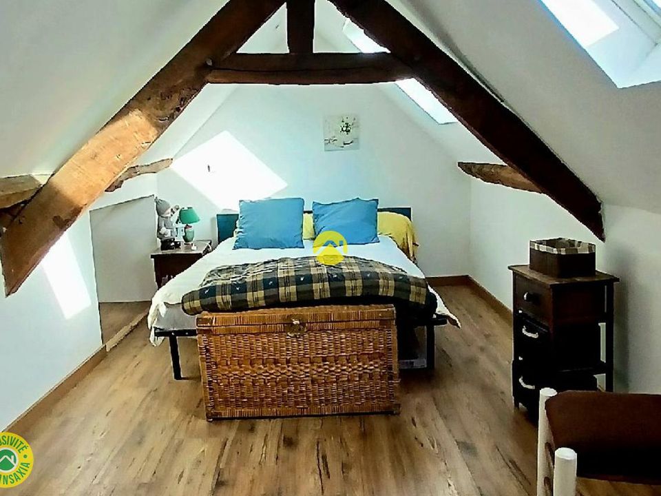 Villa i Commentry, Allier - foto 4