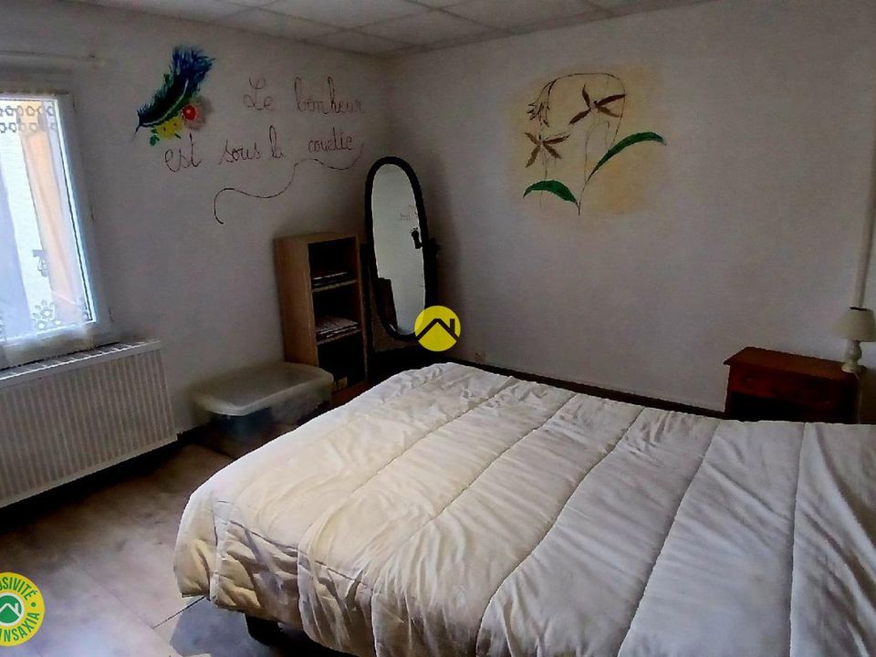 Villa i Commentry, Allier - foto 5