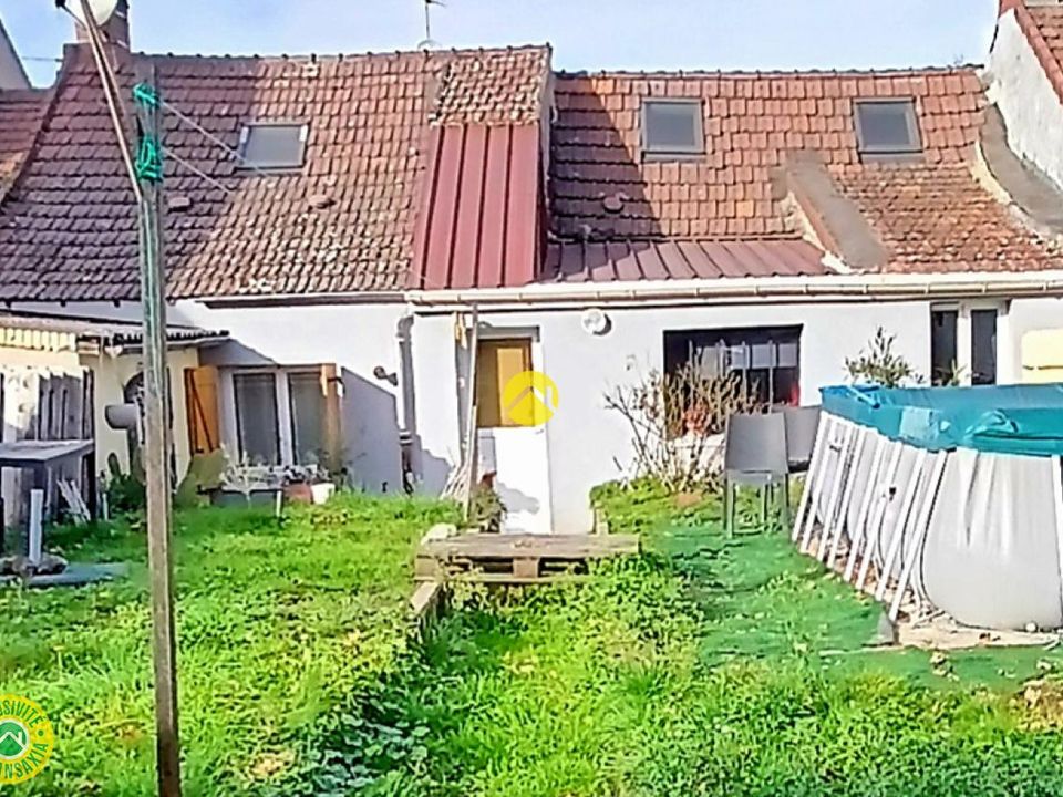 Villa i Commentry, Allier - foto 1