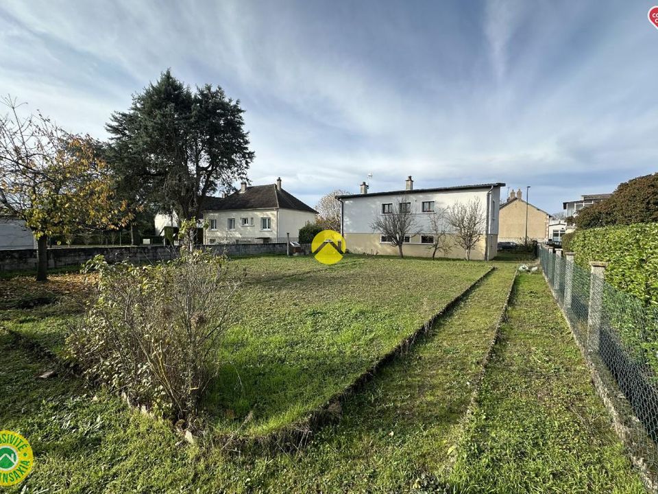 Villa i Beffes, Cher - foto 2