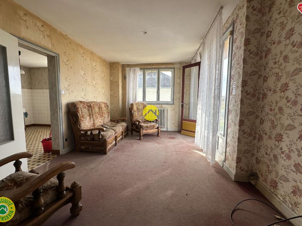 Villa i Beffes, Cher - foto 3
