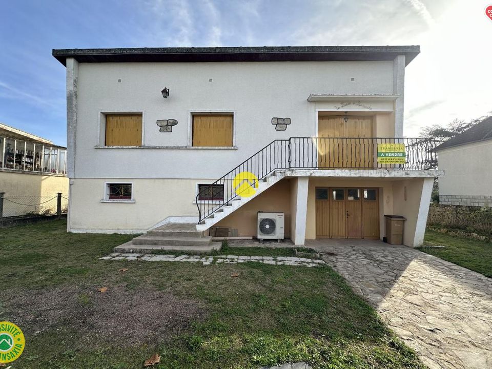 Villa i Beffes, Cher - foto 5