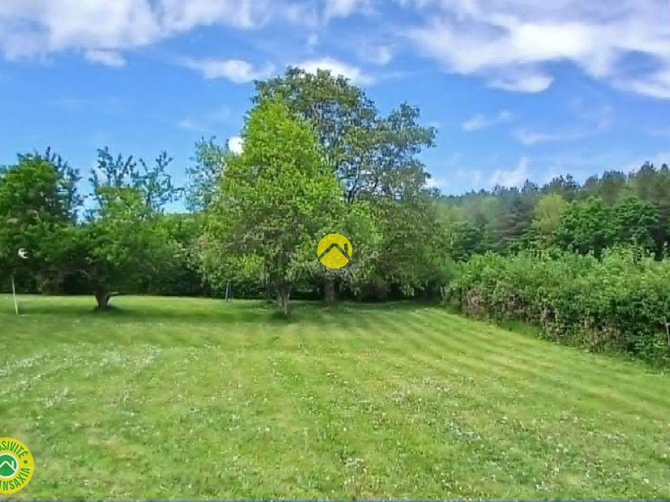 Lejlighed i La Souterraine, Creuse - foto 2