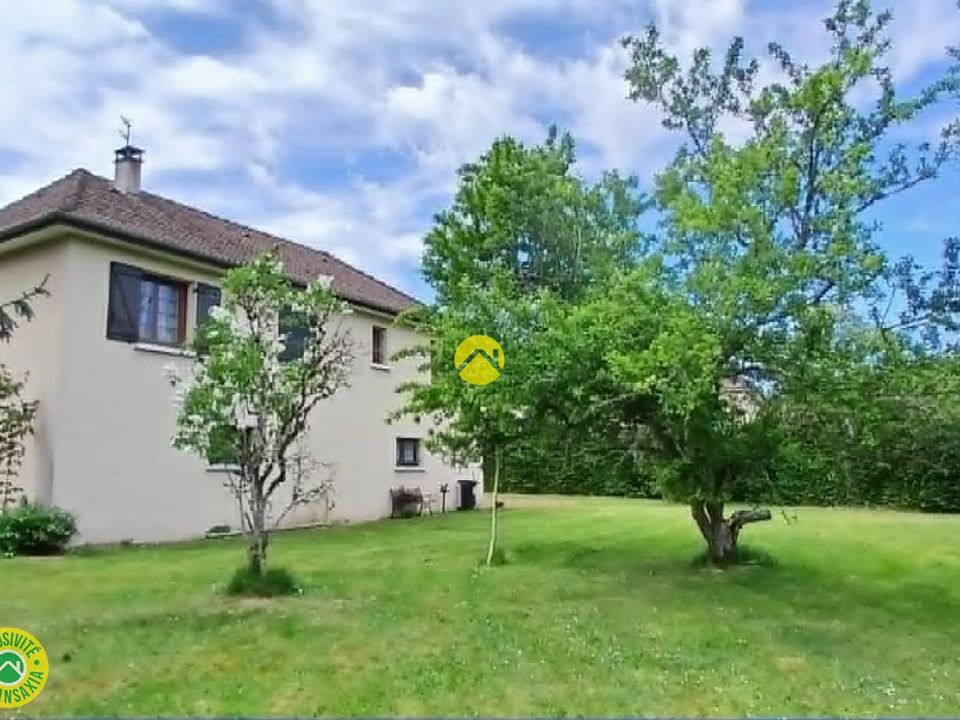 Lejlighed i La Souterraine, Creuse - foto 3