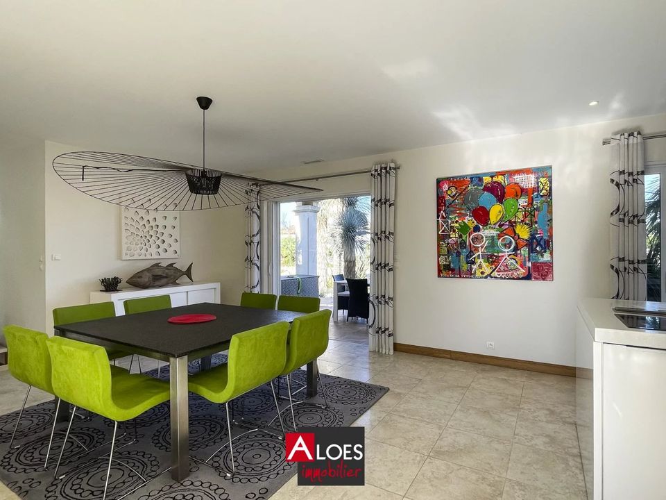 Villa i Aigues-Mortes, Gard - bilde 2