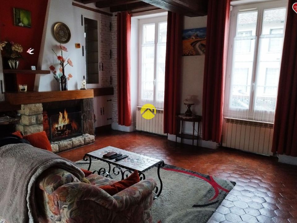 Villa i Briare, Loiret - foto 3