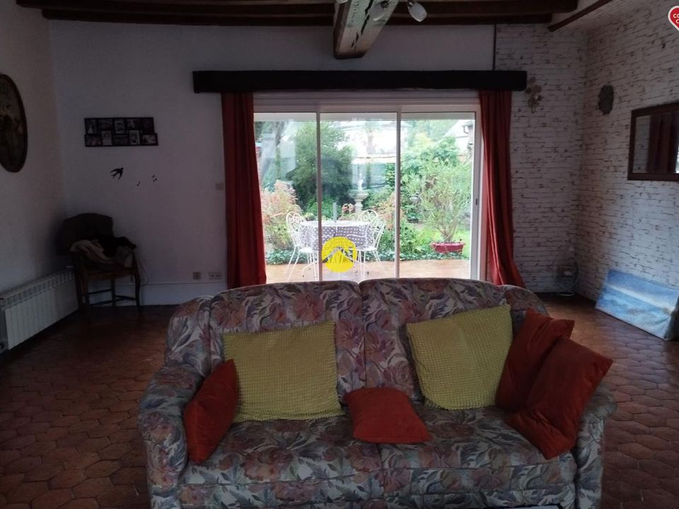 Villa i Briare, Loiret - foto 4