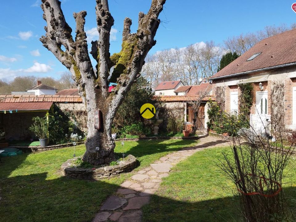 Villa i Briare, Loiret - foto 2