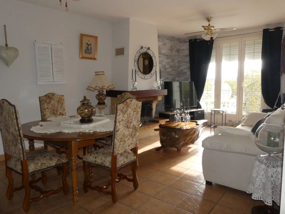 Villa i Le Creusot, Saone-et-Loire - foto 3