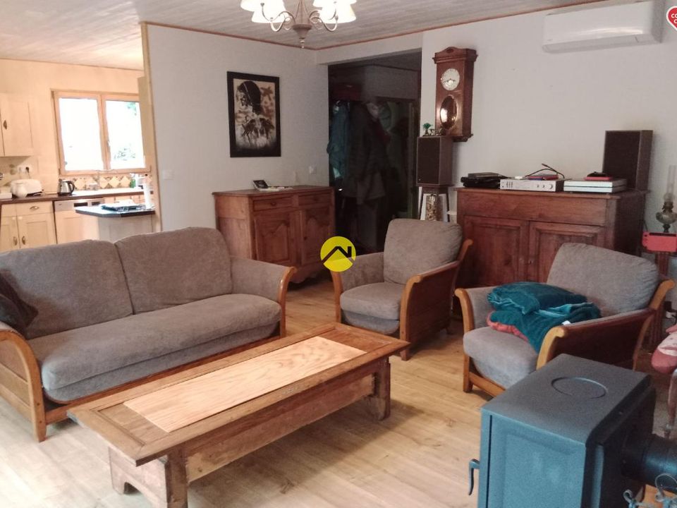 Villa i Reuilly, Indre - foto 2