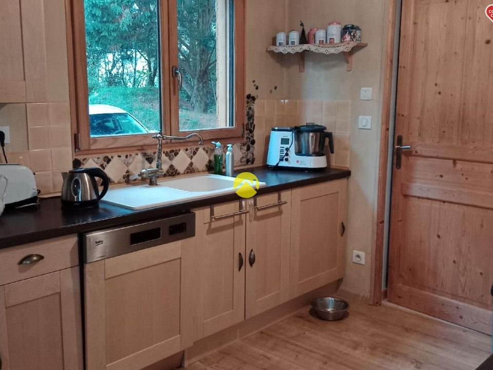 Villa i Reuilly, Indre - foto 4
