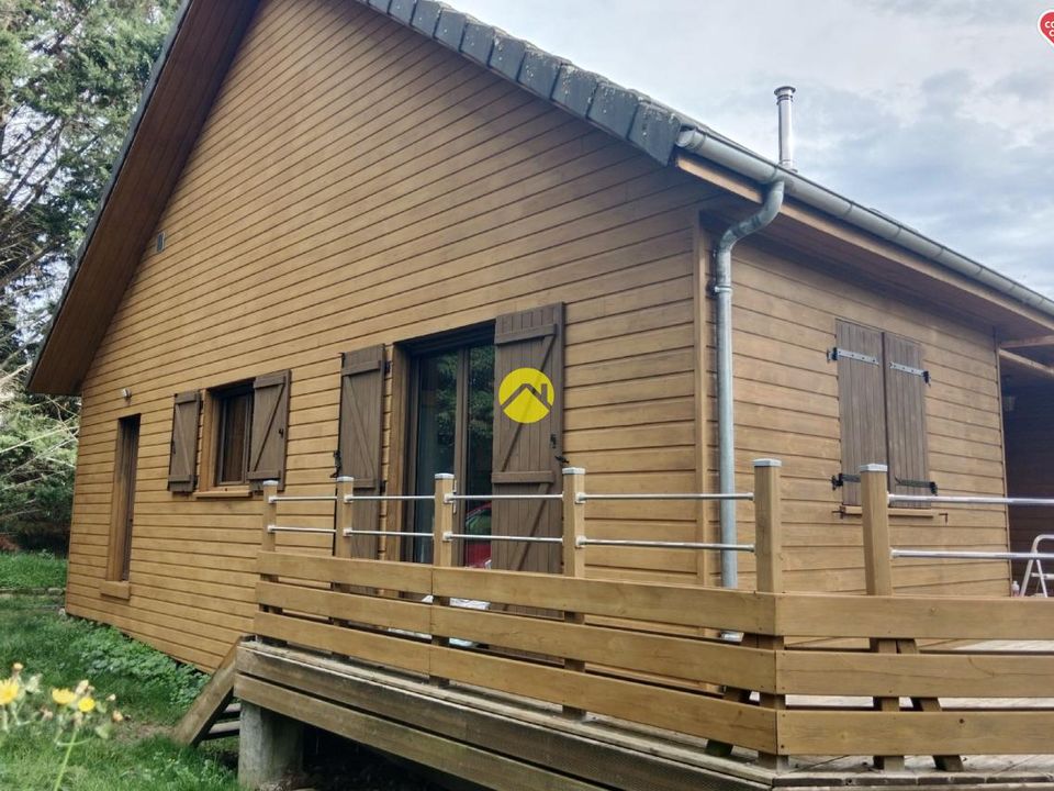 Villa i Reuilly, Indre - foto 1