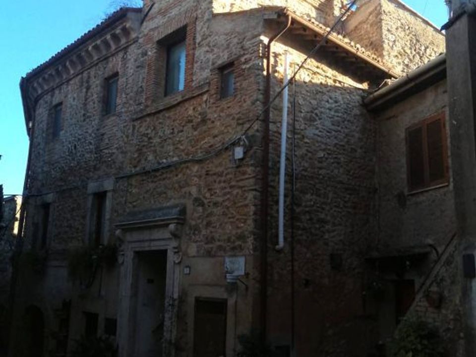 Leilighet i Montopoli di Sabina, Rieti - bilde 3