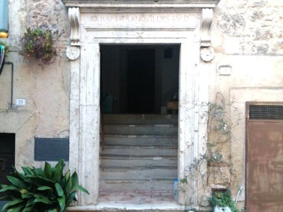 Leilighet i Montopoli di Sabina, Rieti - bilde 2