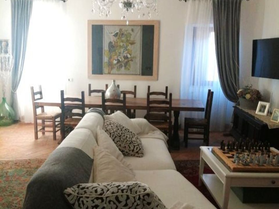 Leilighet i Montopoli di Sabina, Rieti - bilde 5