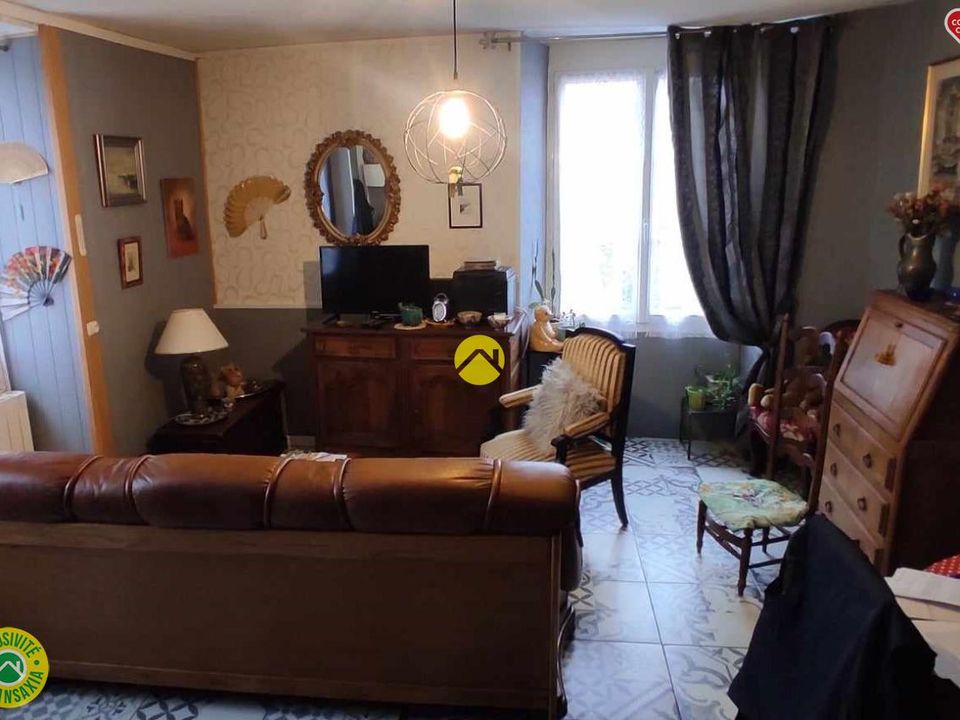 Villa i Couleuvre, Allier - foto 2