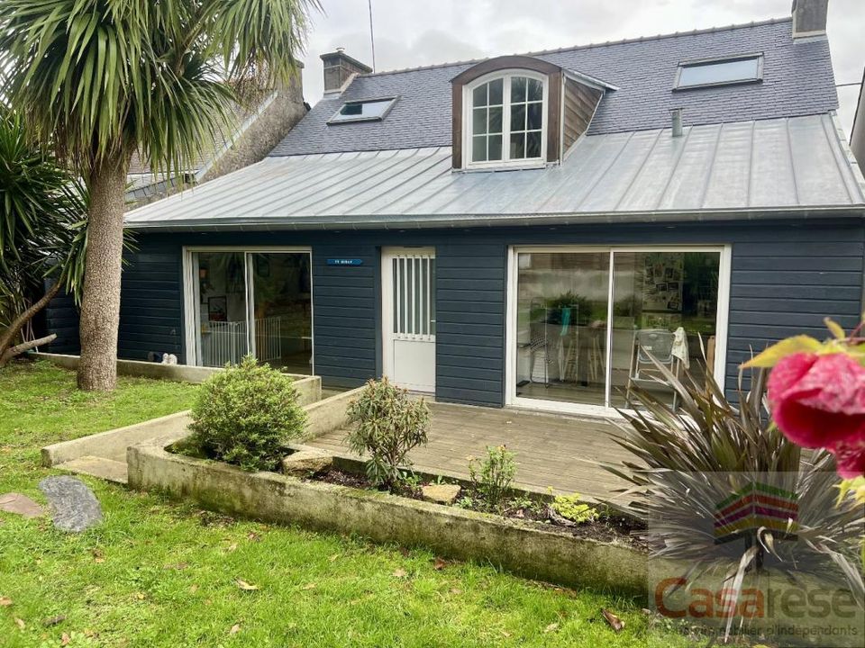 Villa i Hennebont, Morbihan - foto 2