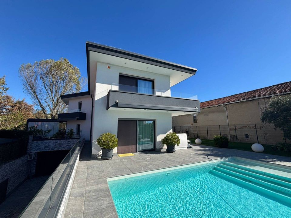 Villa i Settimo Torinese, Turin - bilde 2