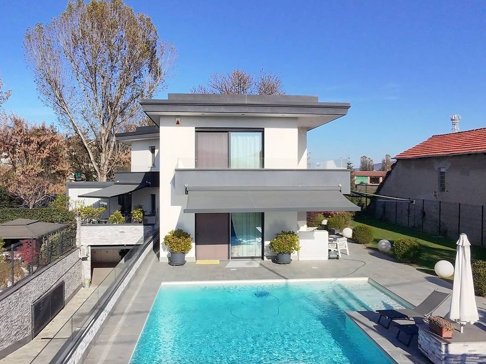 Villa i Settimo Torinese, Turin - bilde 3