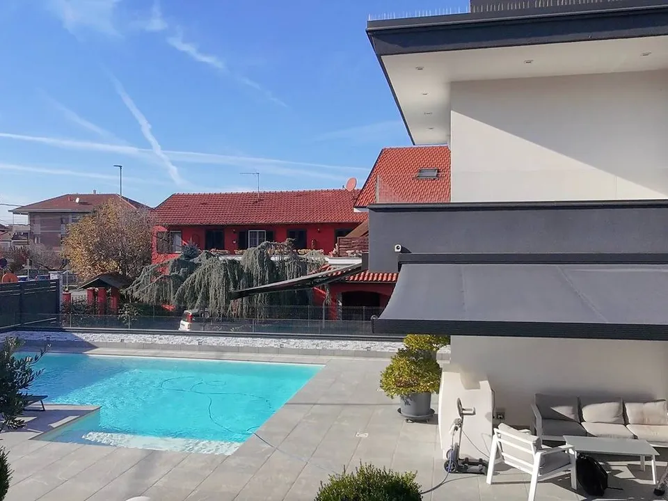 Villa i Settimo Torinese, Turin - bilde 5