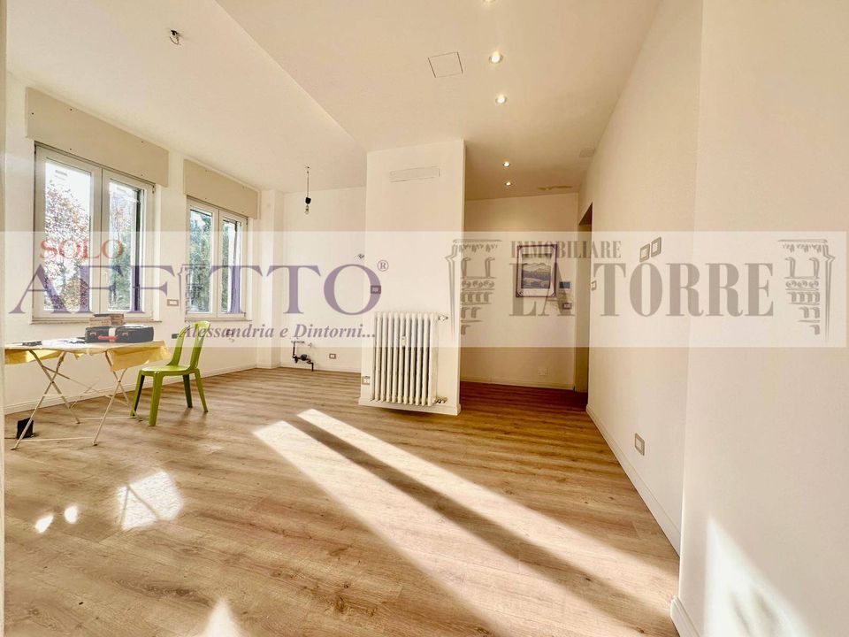 Leilighet i Alessandria, Alessandria - bilde 2