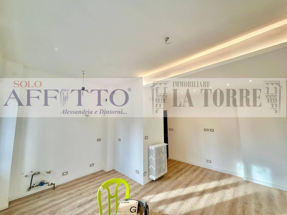 Leilighet i Alessandria, Alessandria - bilde 3