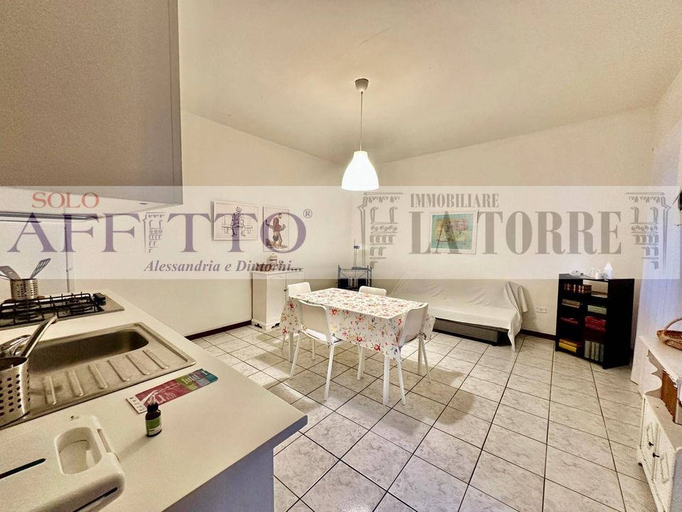 Lejlighed i Alessandria, Alessandria - foto 1
