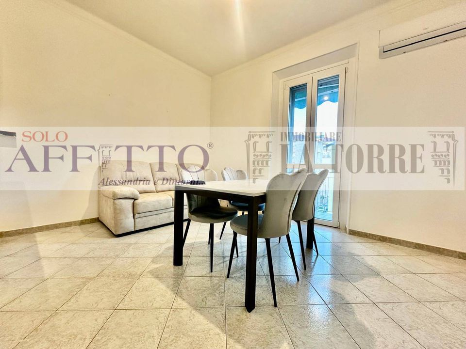 Lejlighed i Alessandria, Alessandria - foto 1